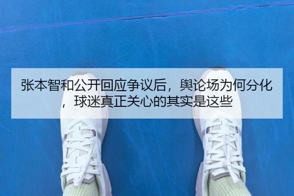 张本智和公开回应争议后，舆论场为何分化，球迷真正关心的其实是这些